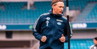 Стана ясно кой ще е новият норвежец в ЦСКА